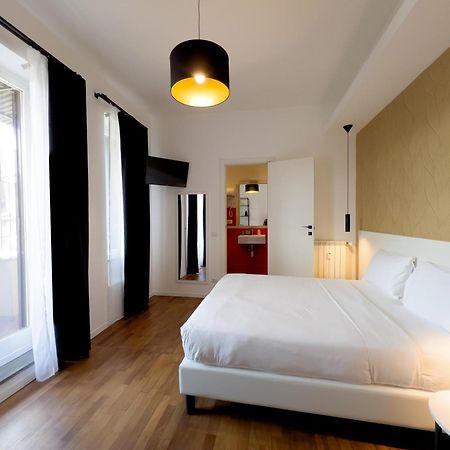 Magikrooms Topaz Rome Luaran gambar