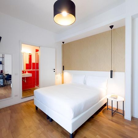 Magikrooms Topaz Rome Luaran gambar