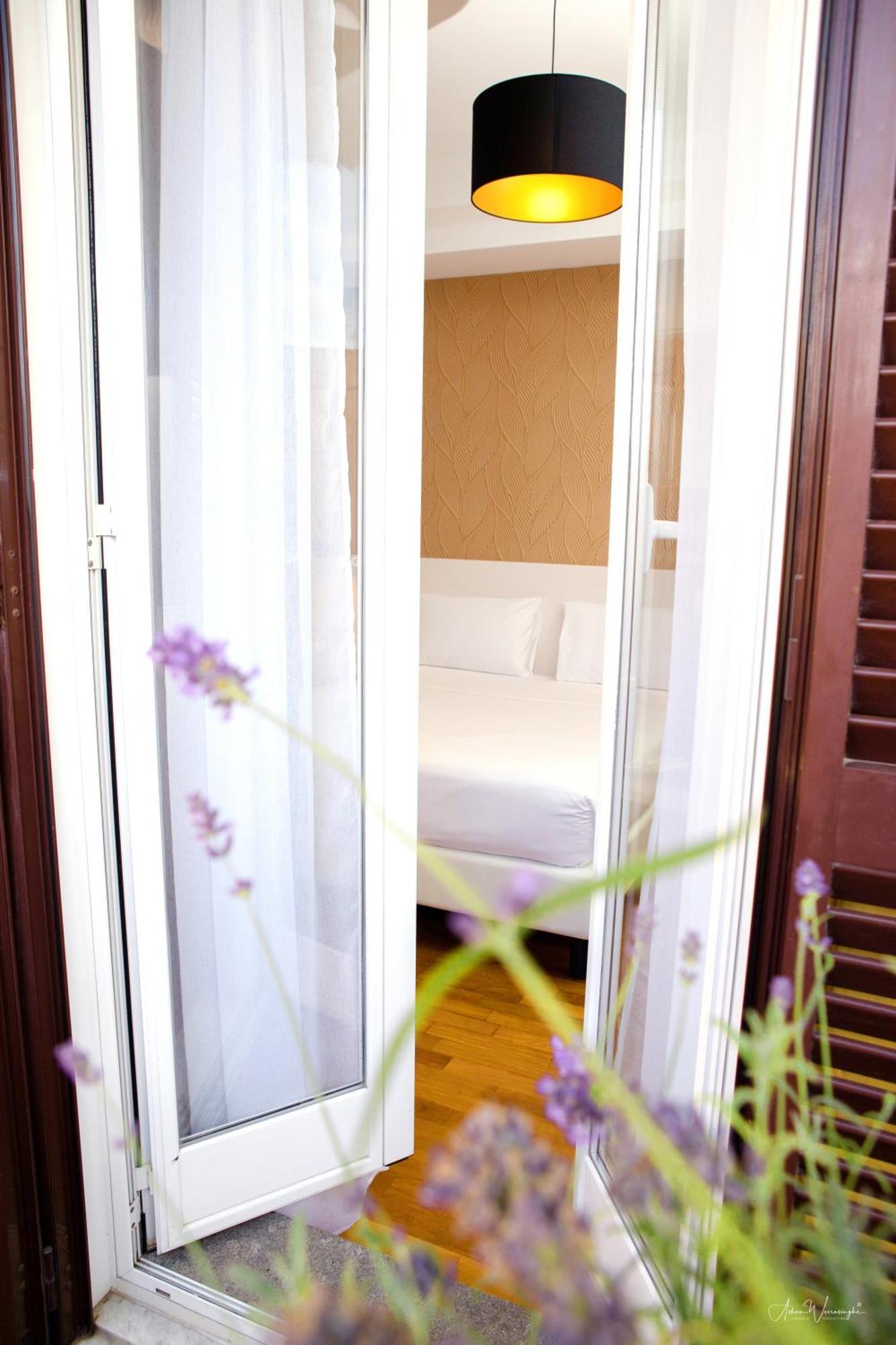 Magikrooms Topaz Rome Luaran gambar
