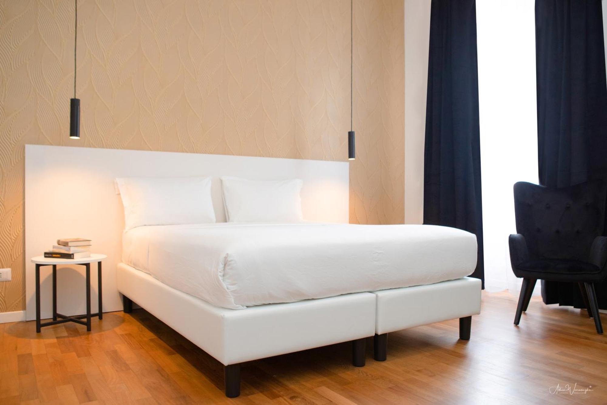Magikrooms Topaz Rome Luaran gambar