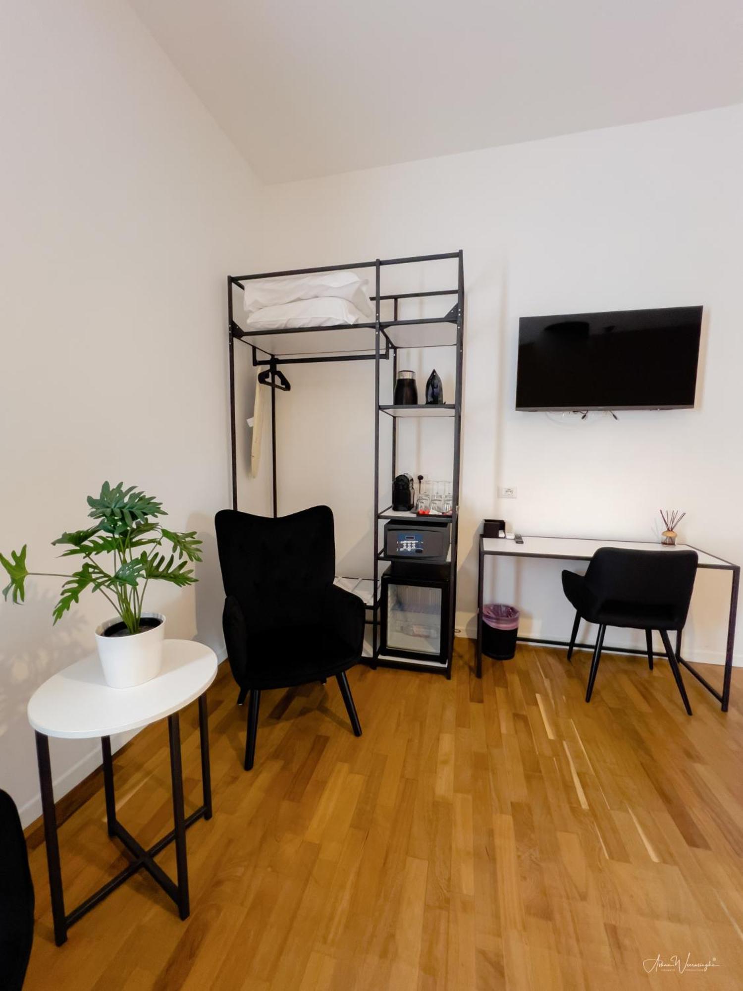 Magikrooms Topaz Rome Luaran gambar