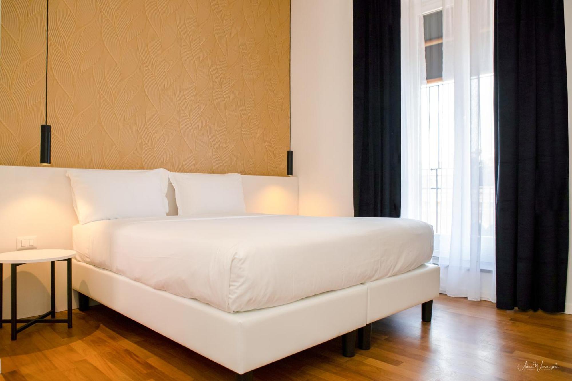 Magikrooms Topaz Rome Luaran gambar
