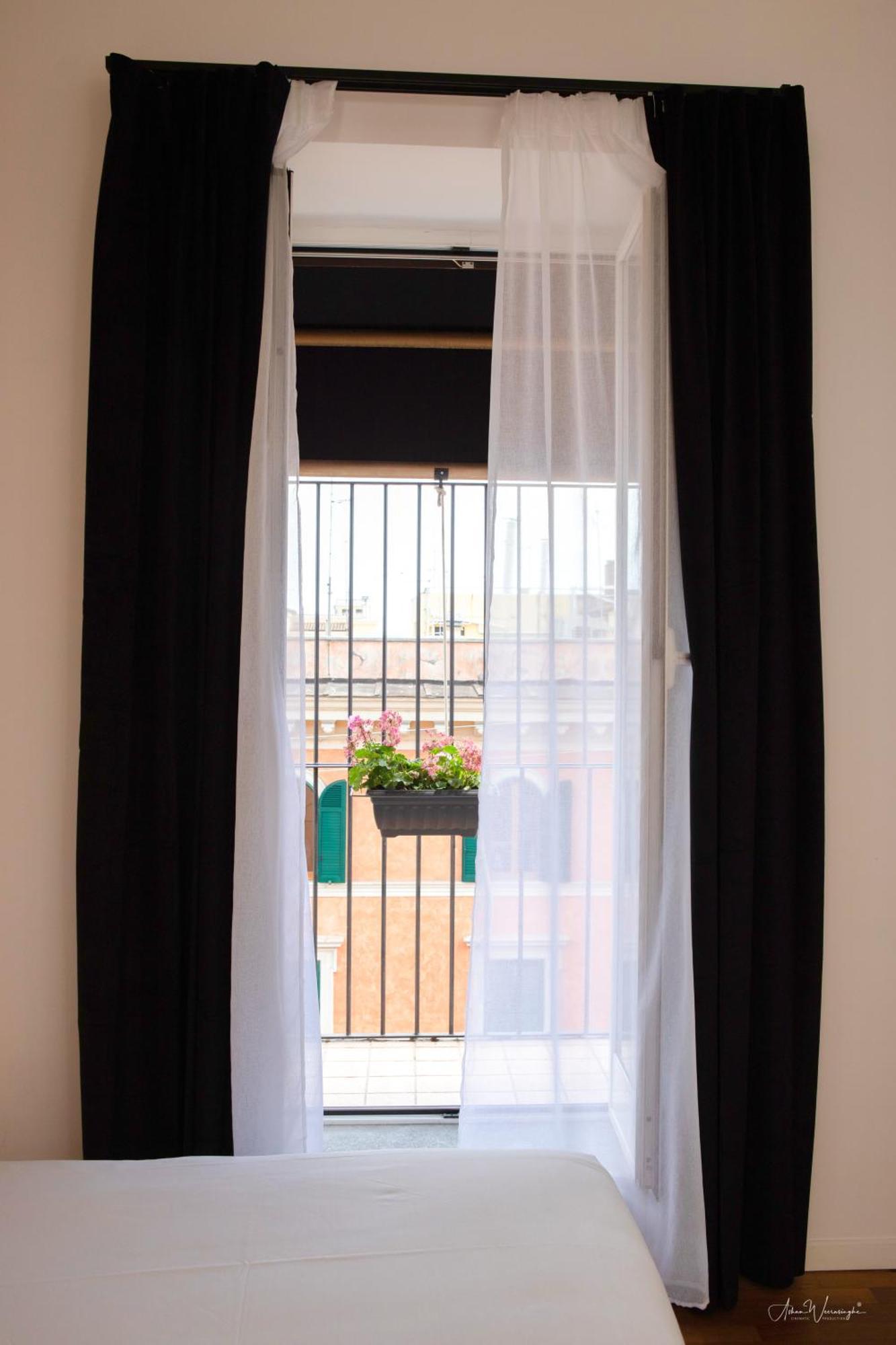 Magikrooms Topaz Rome Luaran gambar