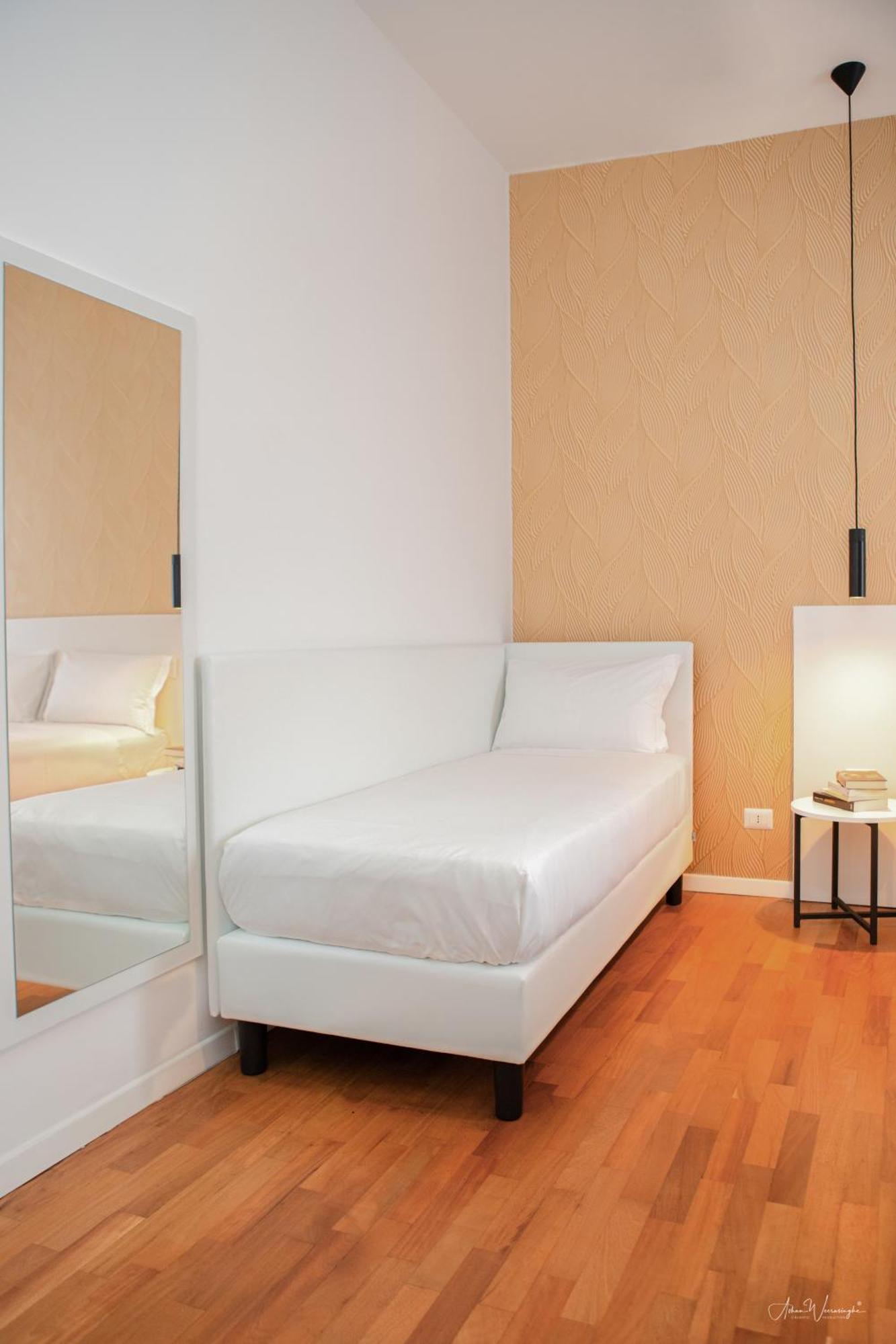 Magikrooms Topaz Rome Luaran gambar