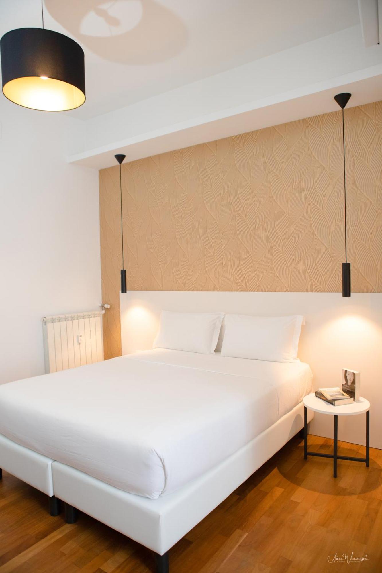 Magikrooms Topaz Rome Luaran gambar