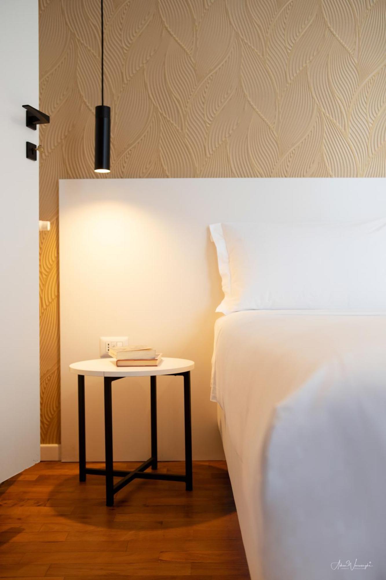 Magikrooms Topaz Rome Luaran gambar