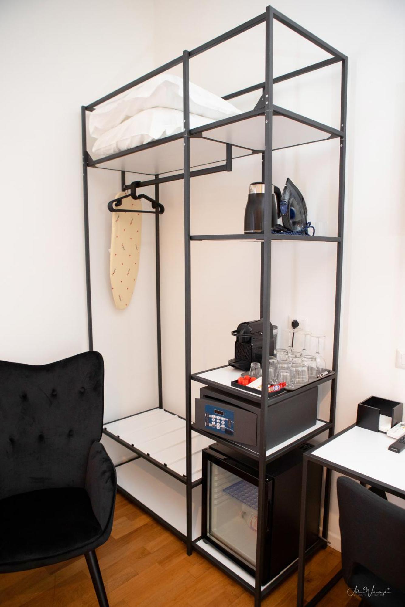 Magikrooms Topaz Rome Luaran gambar
