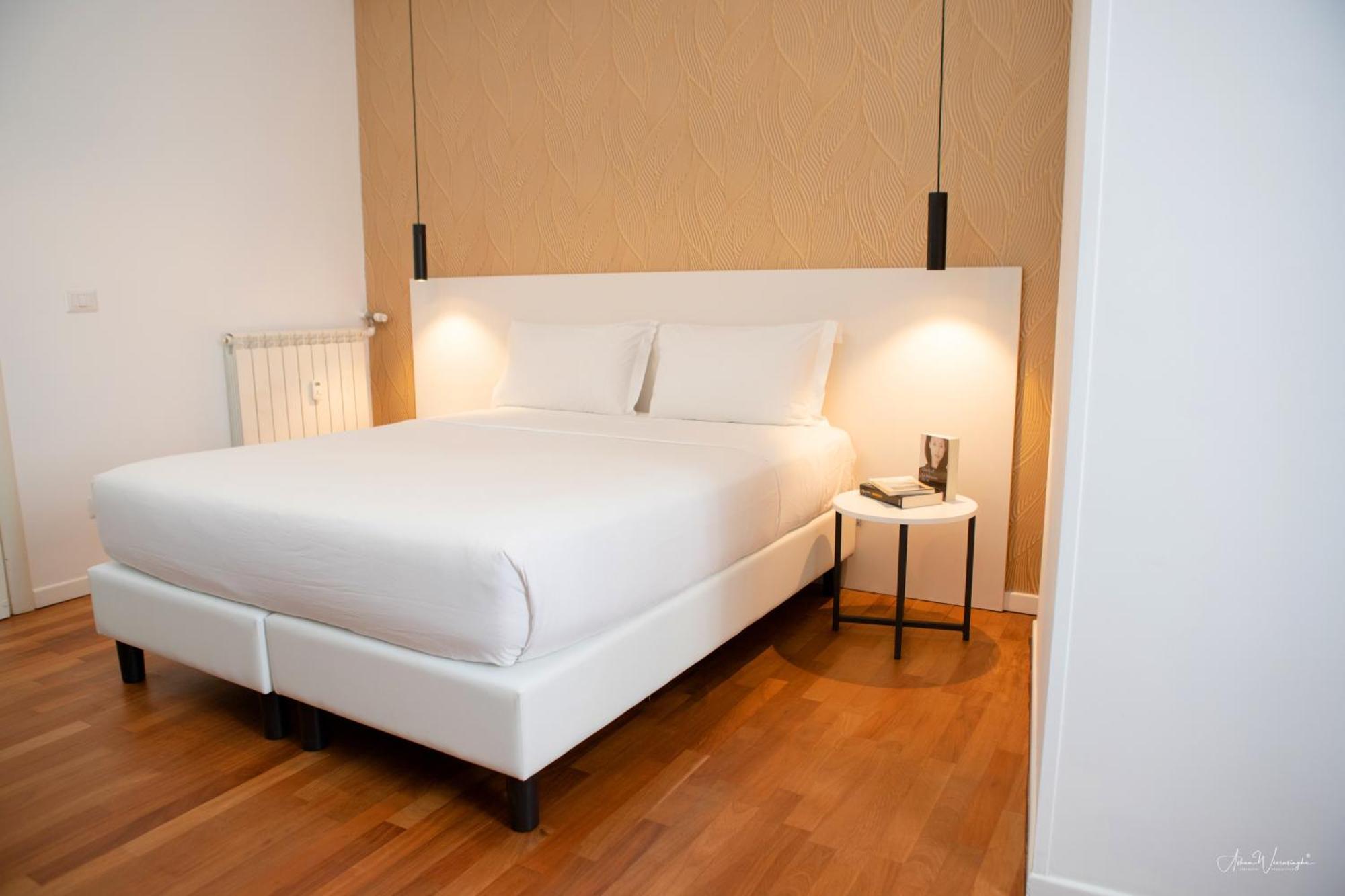 Magikrooms Topaz Rome Luaran gambar