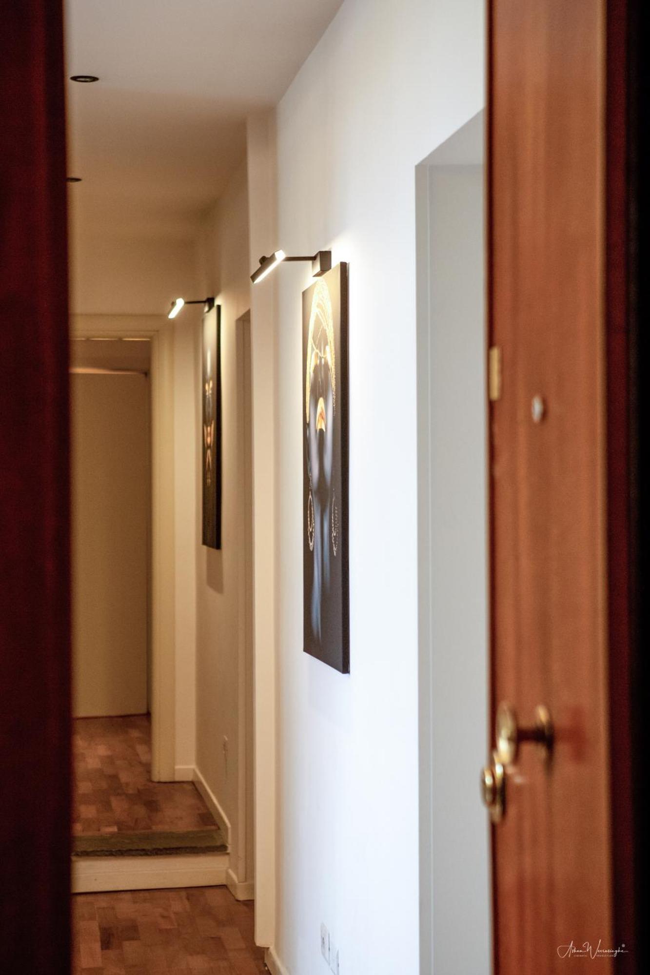 Magikrooms Topaz Rome Luaran gambar