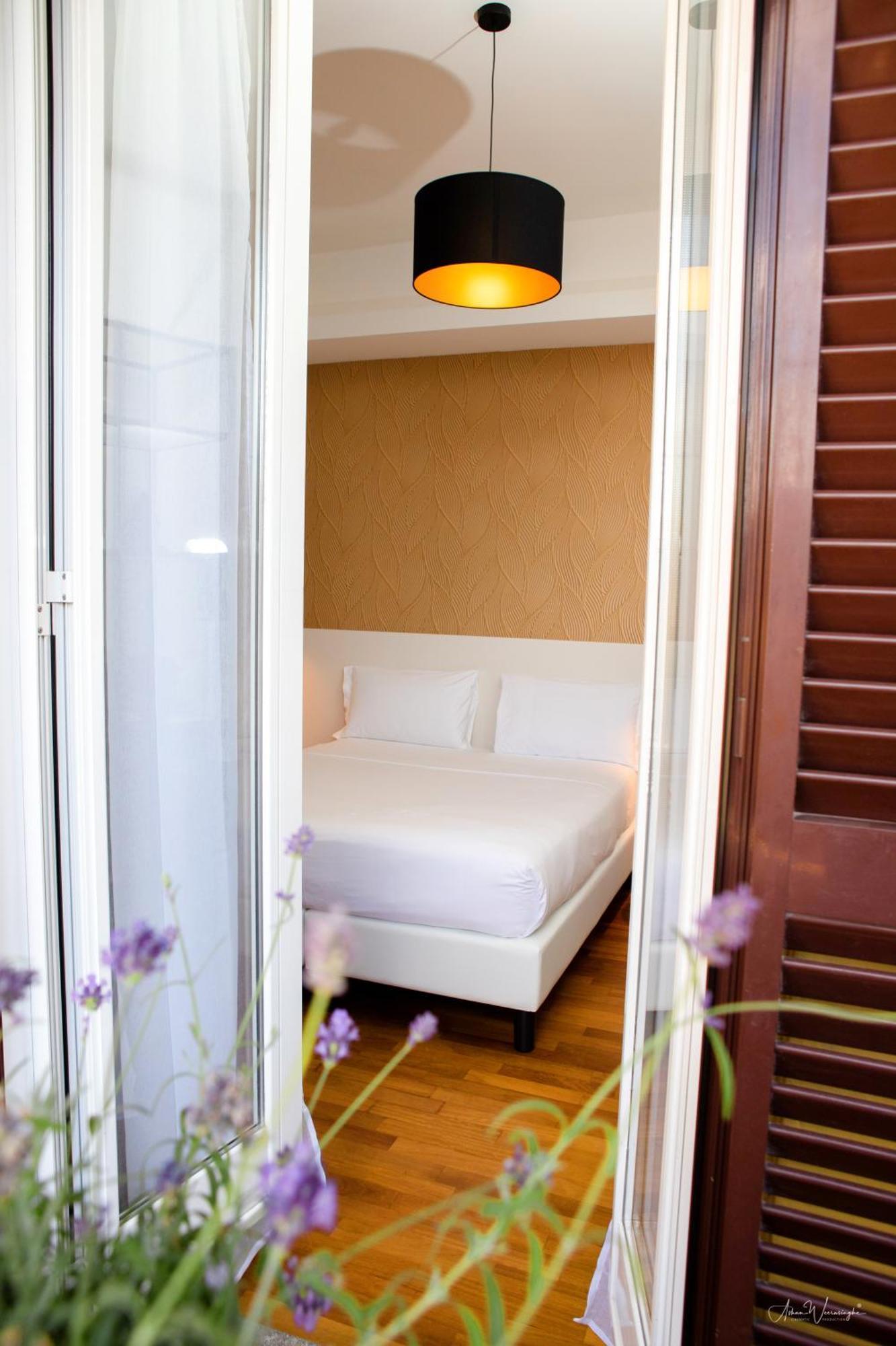 Magikrooms Topaz Rome Luaran gambar