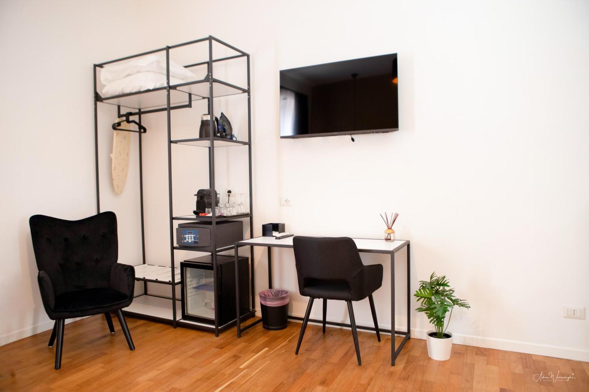 Magikrooms Topaz Rome Luaran gambar