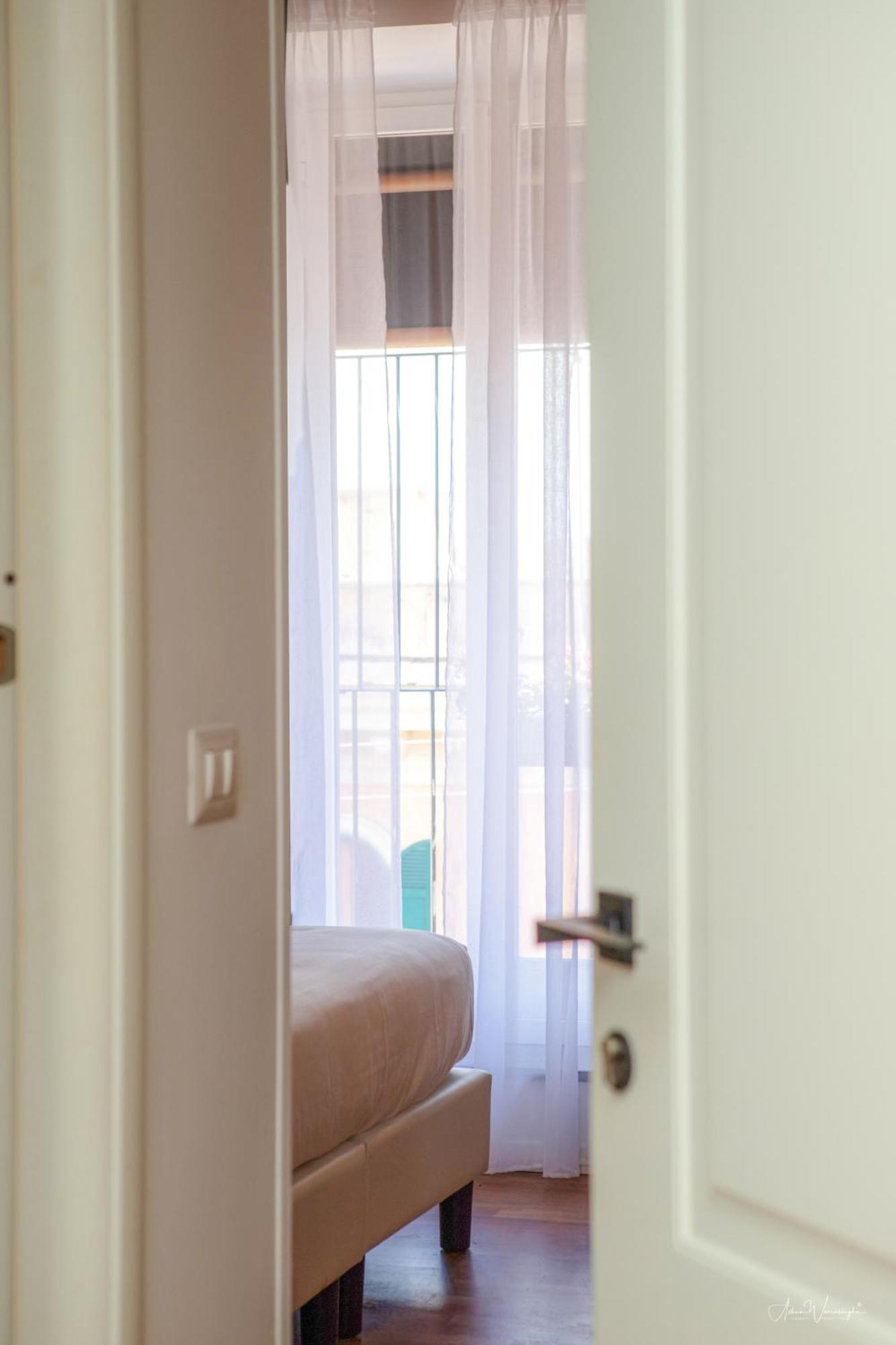 Magikrooms Topaz Rome Luaran gambar