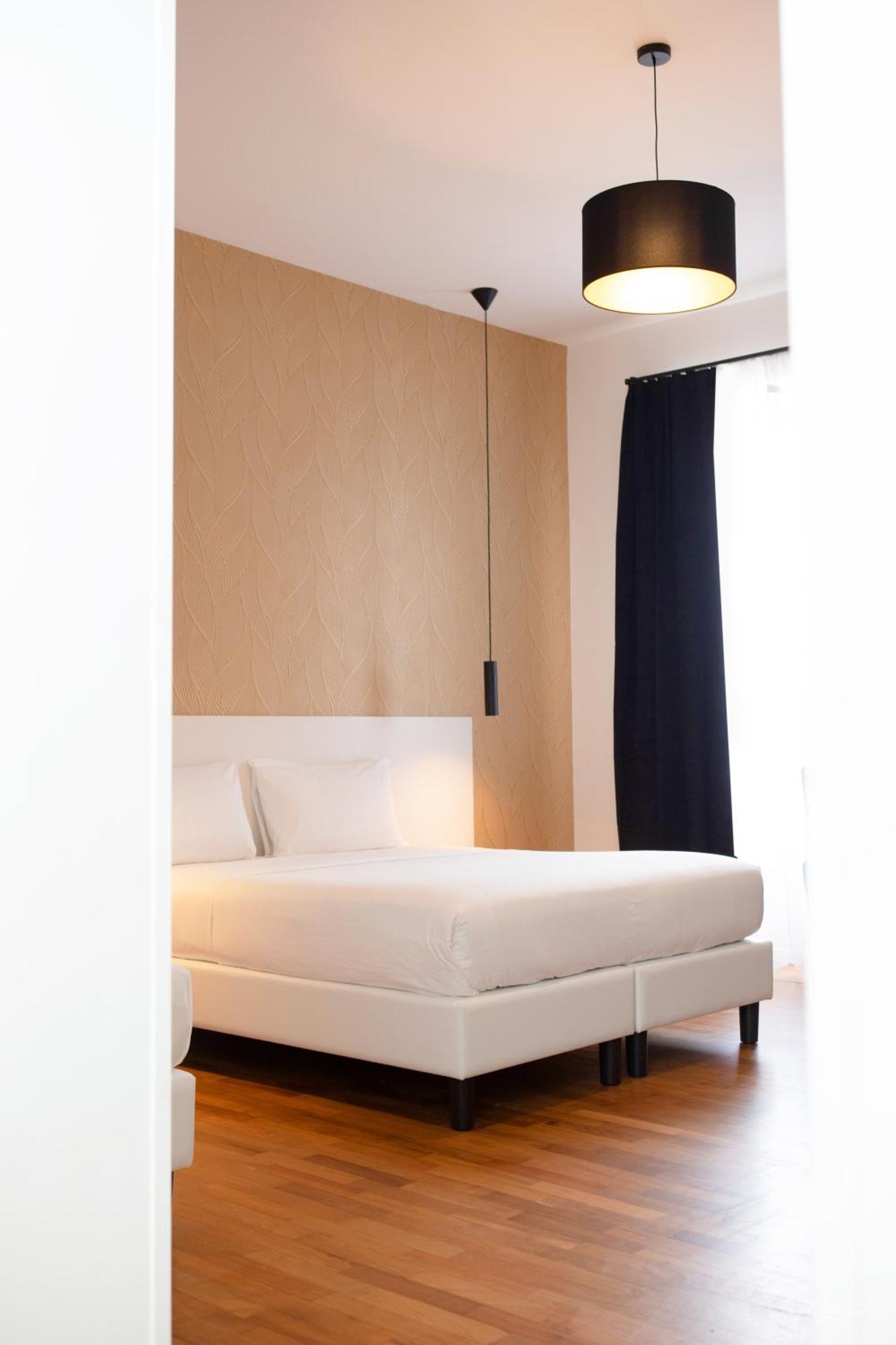 Magikrooms Topaz Rome Luaran gambar