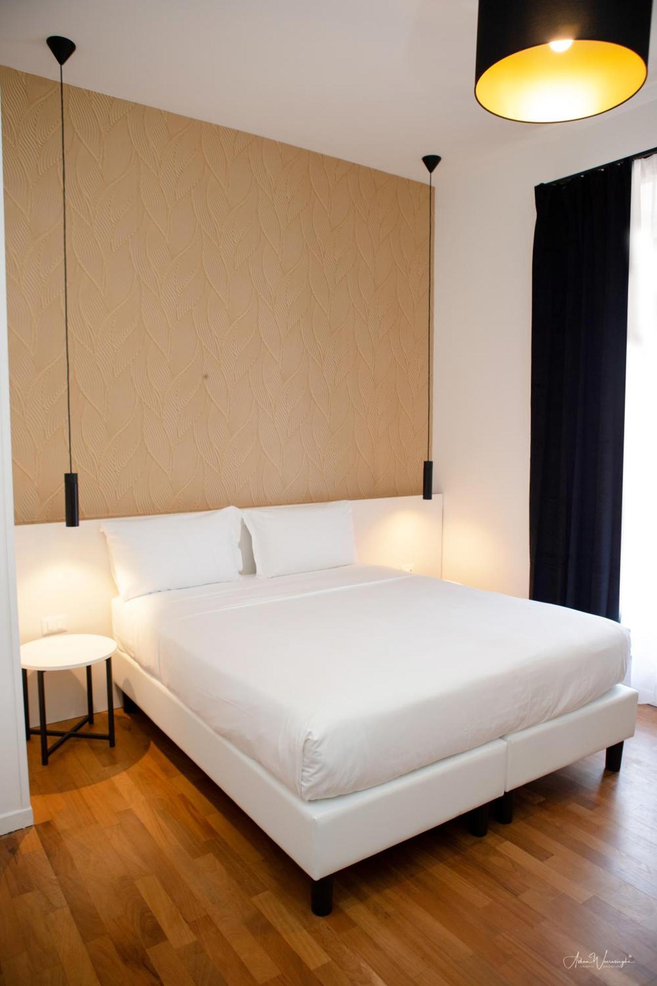 Magikrooms Topaz Rome Luaran gambar