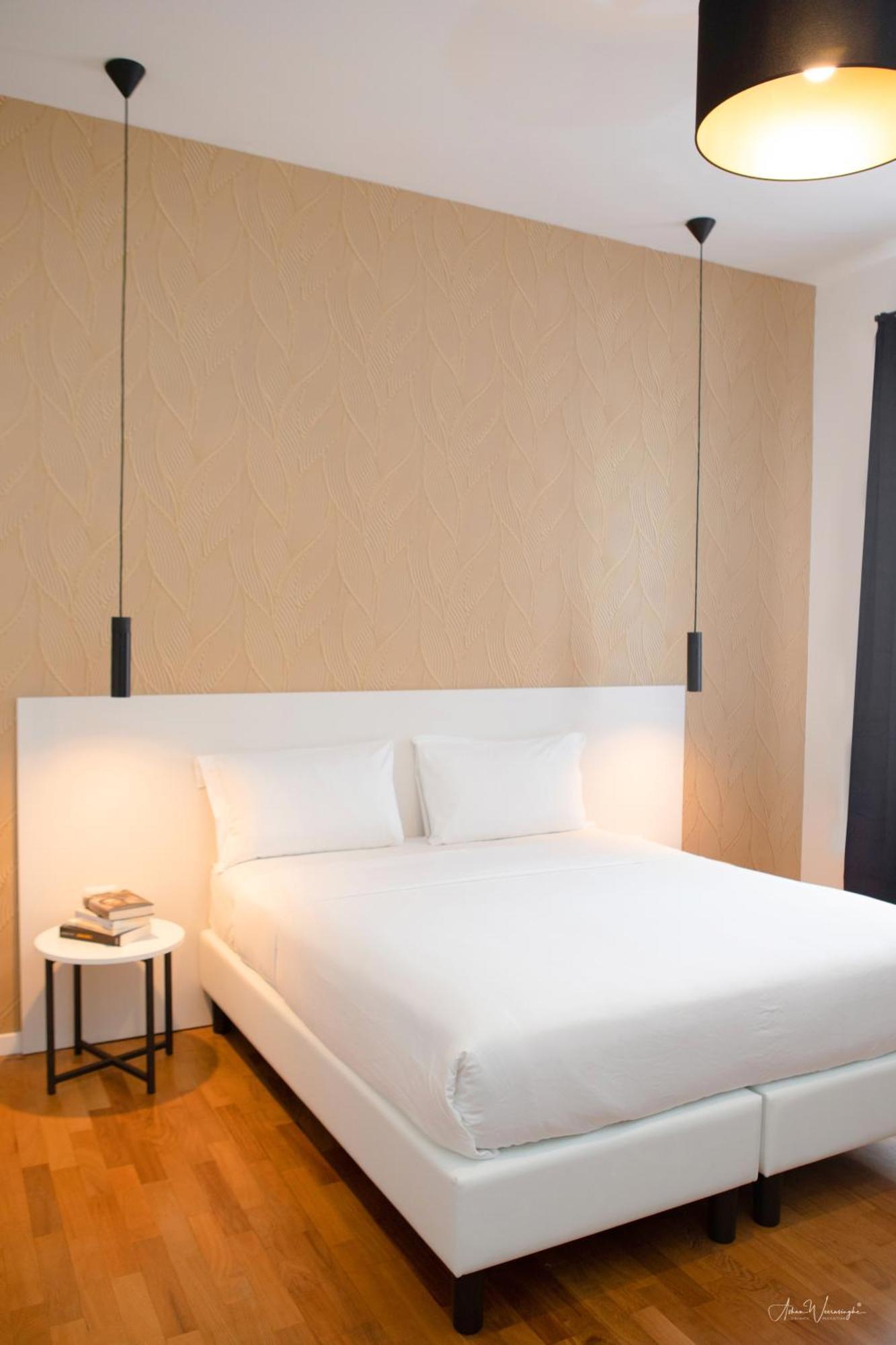 Magikrooms Topaz Rome Luaran gambar
