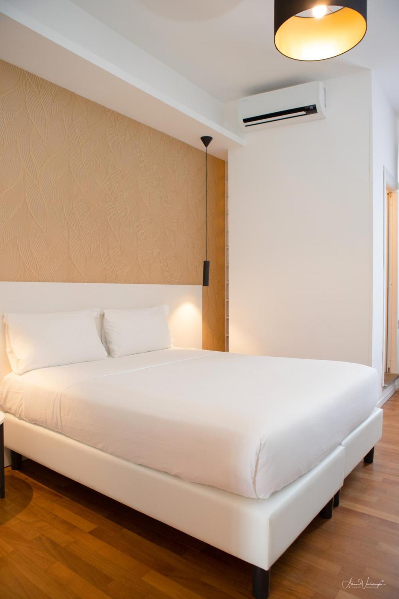 Magikrooms Topaz Rome Luaran gambar