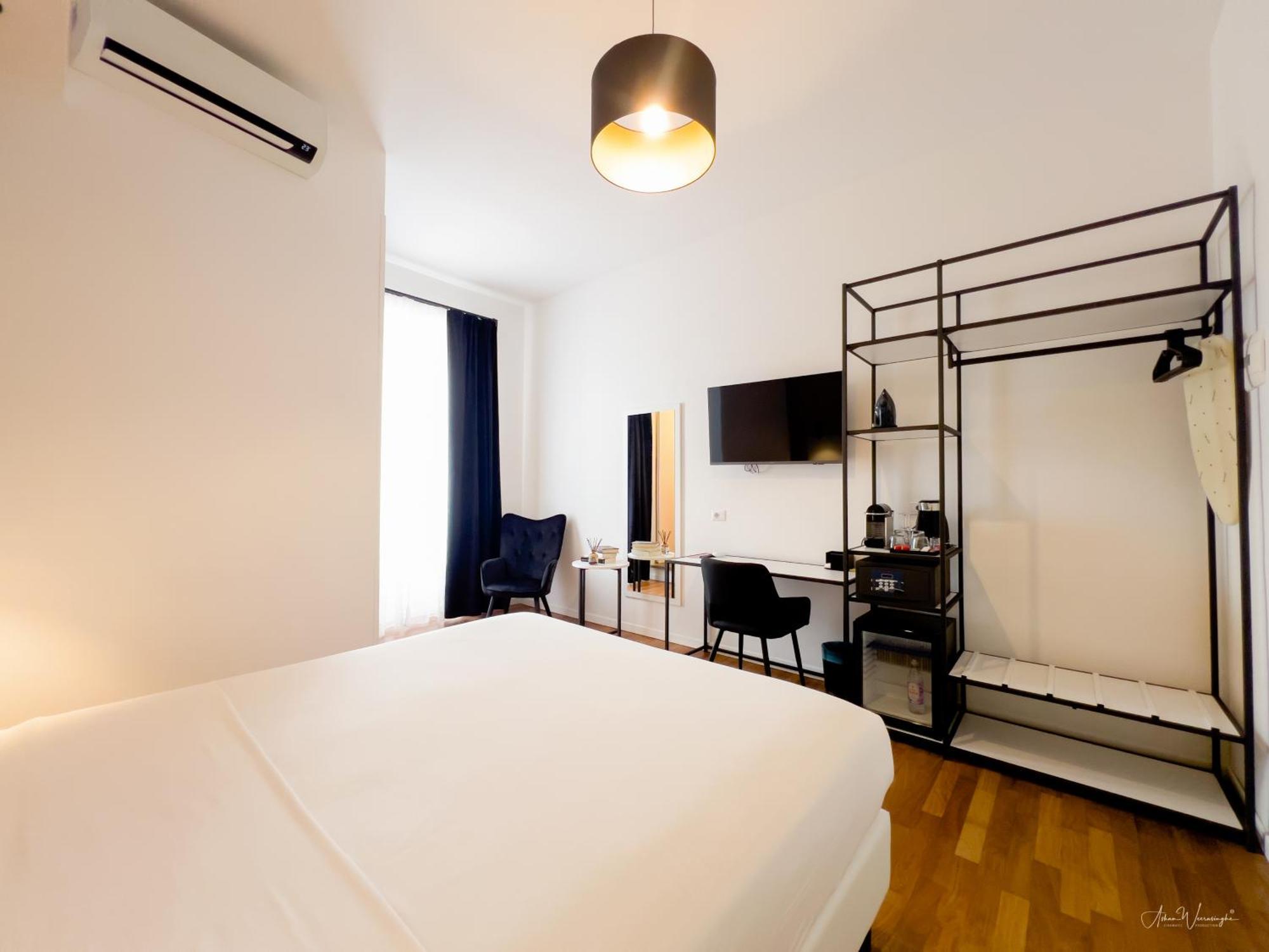 Magikrooms Topaz Rome Luaran gambar