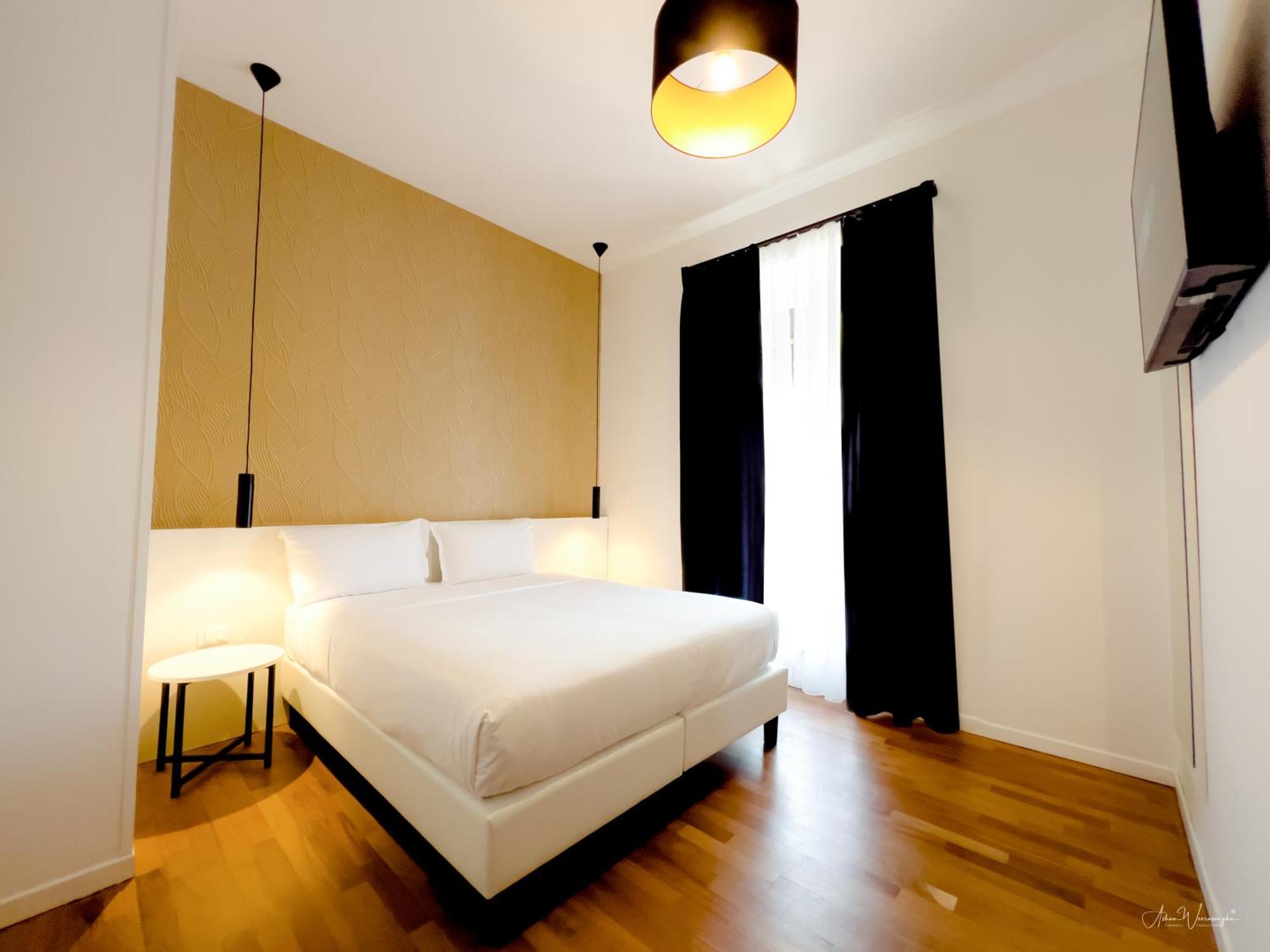 Magikrooms Topaz Rome Luaran gambar