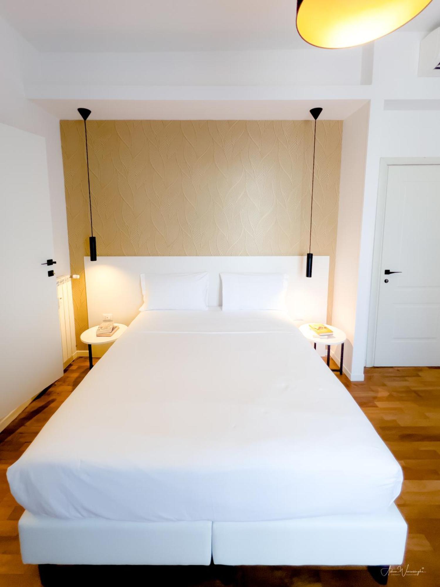 Magikrooms Topaz Rome Luaran gambar