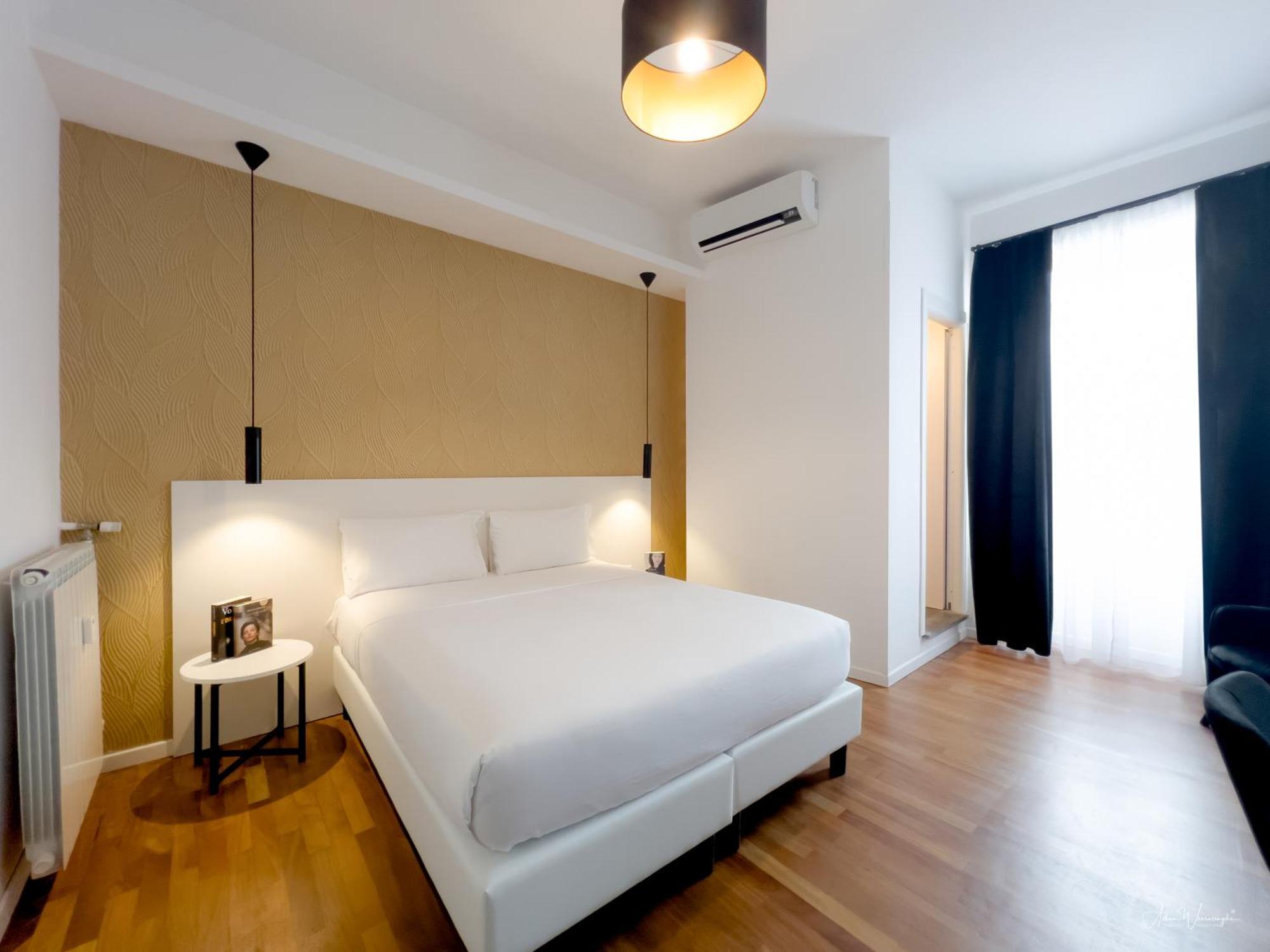 Magikrooms Topaz Rome Luaran gambar