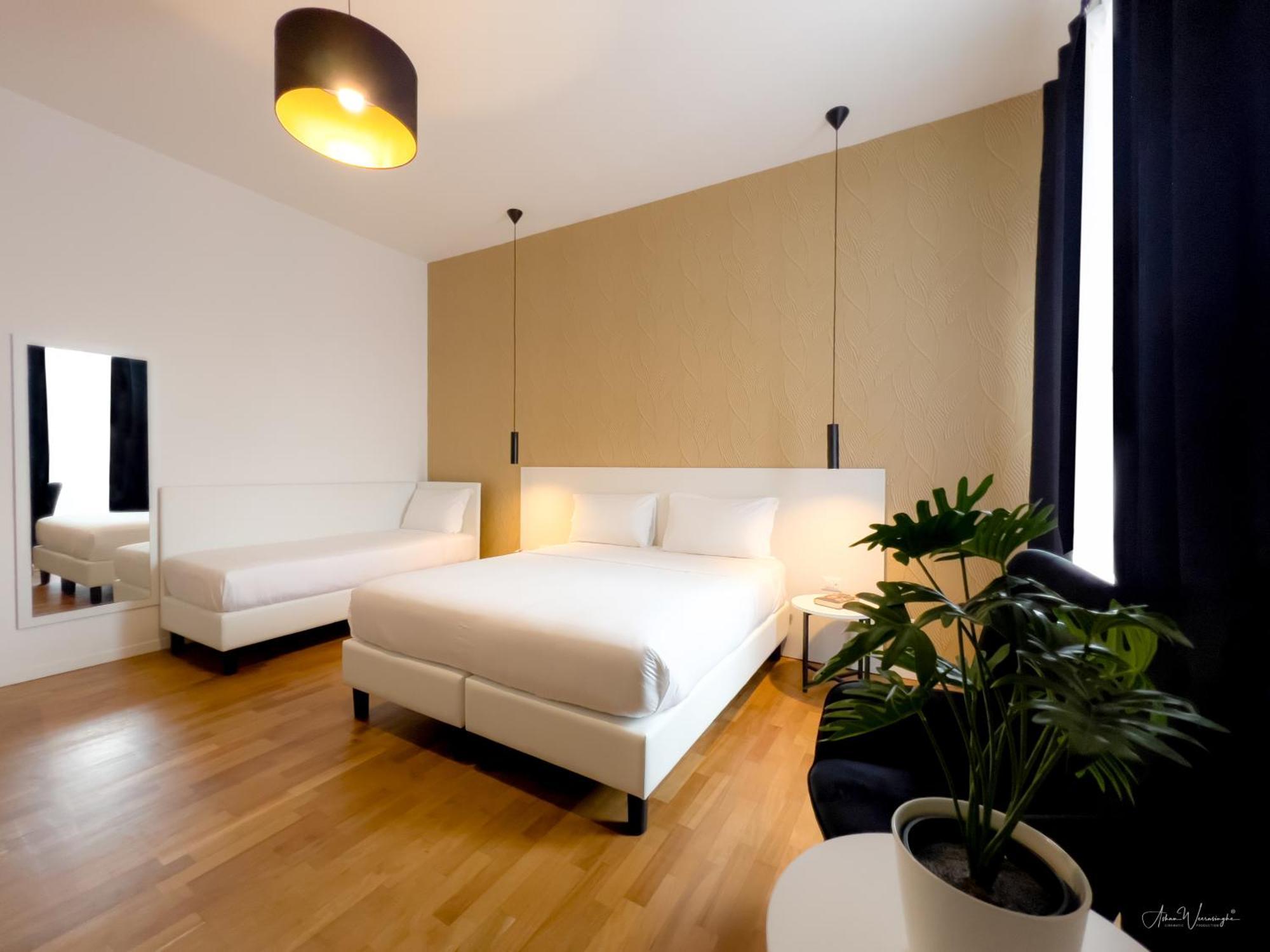 Magikrooms Topaz Rome Luaran gambar